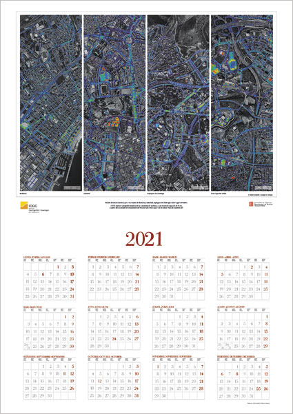 Calendari any2021