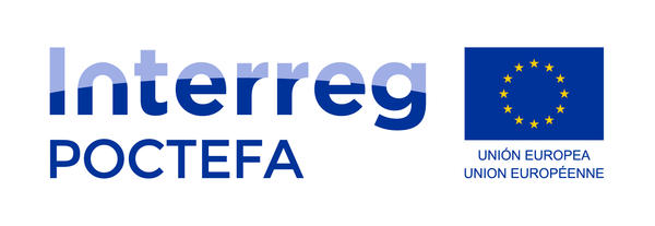 Logo del projecte Interreg POCTEFA