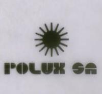 Logotip de l'empresa Polux