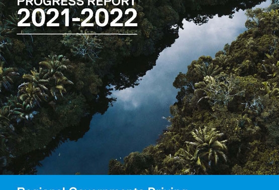 Notícia 557 - Informe de progrés de 177 impactes del canvi climàtic